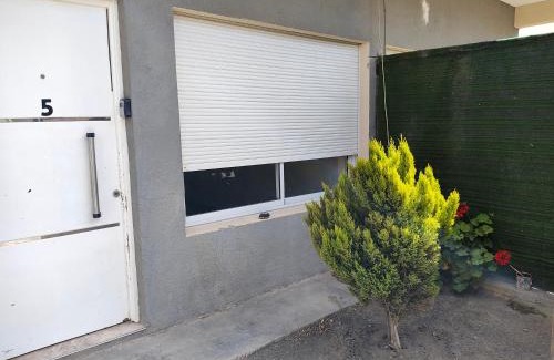 Villa Regina Apartamento | Depto Civora 5