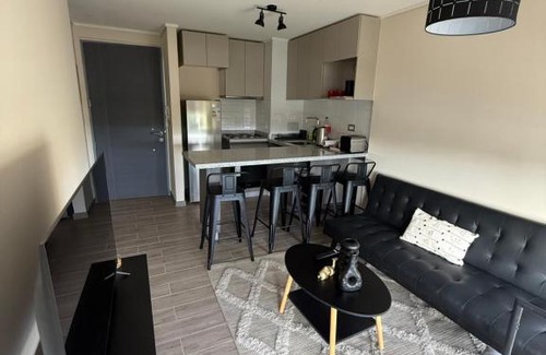 Chillan Apartamento | Depto Claudio 904
