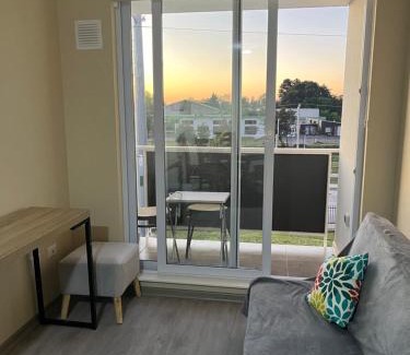 Chillan Apartamento | Depto Completamente Nuevo con 2 Estacionamientos