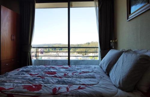 Concepcion Apartamento | Depto con la mejor vista a la ciudad de Concepción