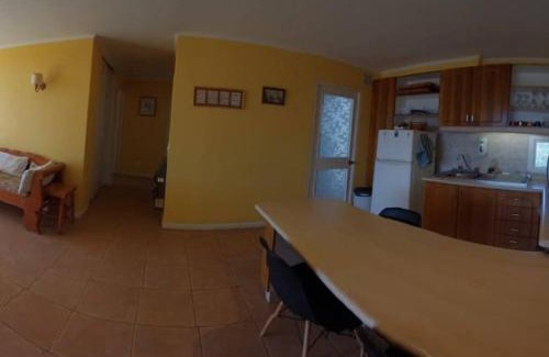 Caleta Horcon Apartamento | Depto en la playa 3 dormitorios