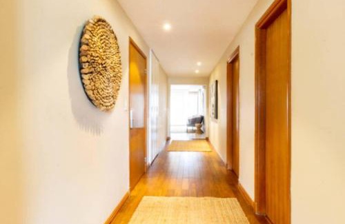 Buceo Apartamento | Depto Exclusivo con Vista al Mar, Puerto del Buceo