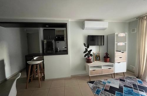 Chillan Apartamento | Depto Maximo en condominio central 3D 1B Parking Excelente Conectividad,Atención Empresas-Facturas