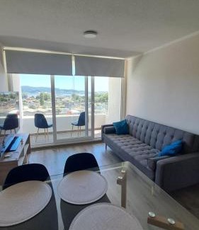 Concepcion Apartamento | Depto Parque Víctor lamas