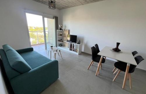 Rafaela Apartamento | Depto Yrigoyen