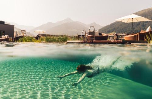 Alpbach Hotel | Der Böglerhof - pure nature spa resort