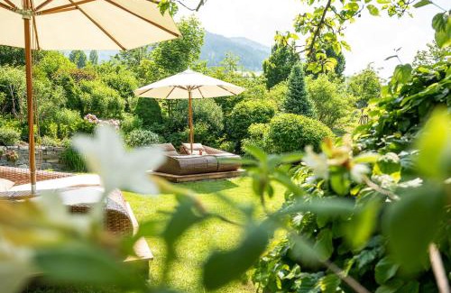 Alpbach Hotel | Der Böglerhof - pure nature spa resort