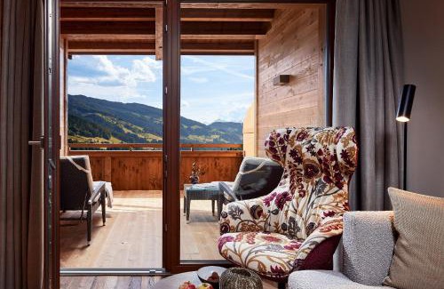 Alpbach Hotel | Der Böglerhof - pure nature spa resort