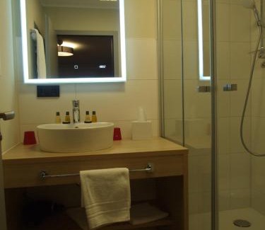 Musen Hotel | Der Stahlberg Hotel & Restaurant