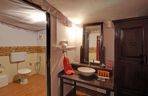 Kumbhalgarh Hotel | Dera Kumbhalgarh