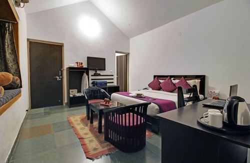 Kumbhalgarh Hotel | Dera Kumbhalgarh