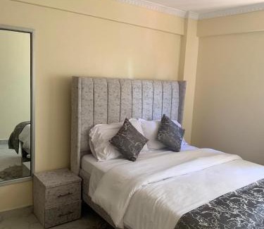 Kirinyaga Hotel | Derby Place Hotel and Lounge