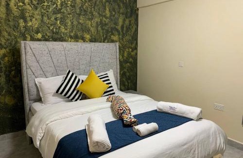 Kirinyaga Hotel | Derby Place Hotel and Lounge