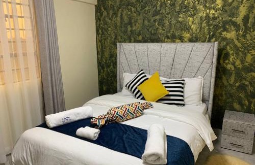 Kirinyaga Hotel | Derby Place Hotel and Lounge