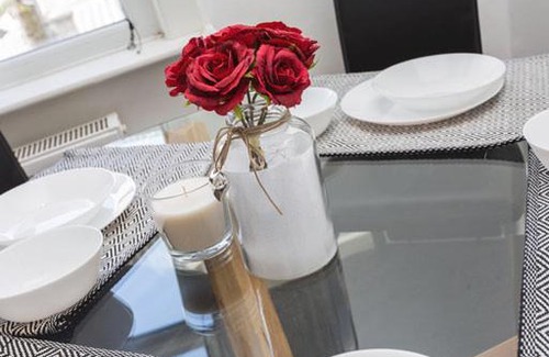 Preston Apartamento | Derby Street City Centre Preston Aparthotel