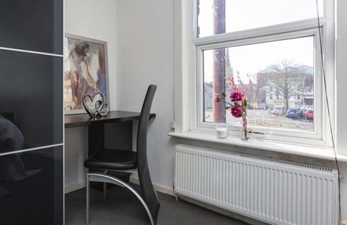 Preston Apartamento | Derby Street City Centre Preston Aparthotel