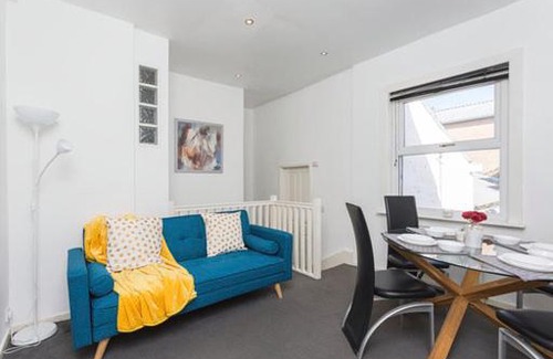 Preston Apartamento | Derby Street City Centre Preston Aparthotel