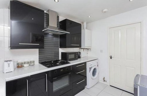 Preston Apartamento | Derby Street City Centre Preston Aparthotel