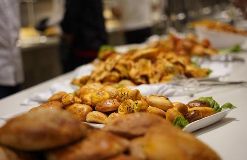 Derna Hotel | Derna's Pearl