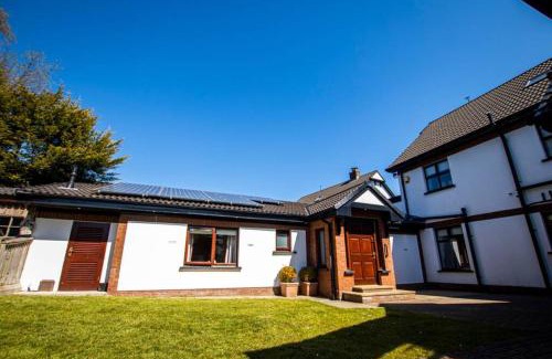 Culmore Apartamento | Derry City Private Apartment