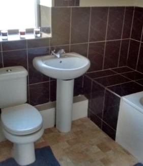 Stainburn Apartamento | Derwent Street Apartment 1 - 3 Bed Self Catering Apartment - Self Contained - 1 Double & 2 Single Rooms