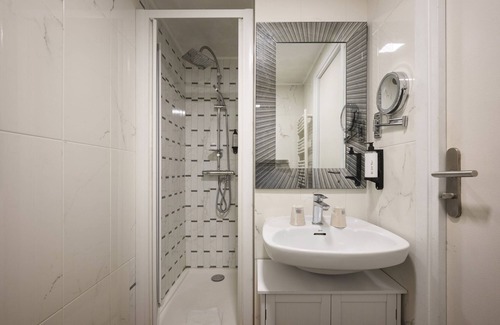 Cannes City Centre Hotel | Des Congrès et Festivals