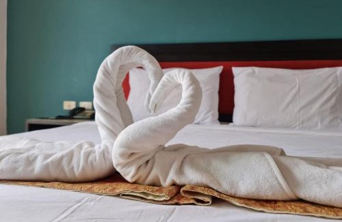 Talat Nuea Hotel | Desa Phuket