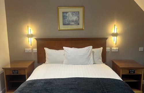 Bishop's Stortford Hotel | DeSalis Hotel London Stansted