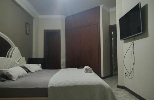 Santa Cruz Casa | Descanso Bueno