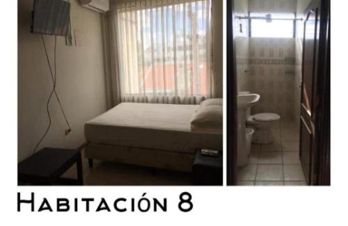 Santa Cruz Casa | Descanso Bueno