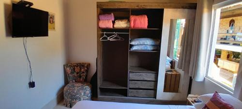 Morretes Casa | Descanso merecido