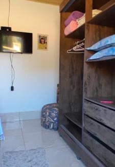 Morretes Casa | Descanso merecido