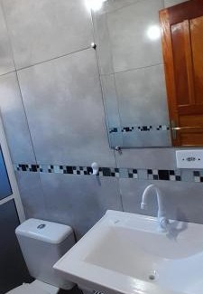 Morretes Casa | Descanso merecido