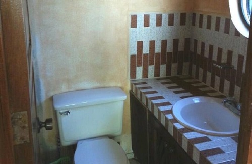 Boca de Tomatlán Casa | Description of Villas Rodelinda