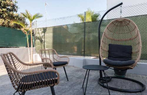 Chiva Villa | Descubre Villa Oasis - Confort, diseño y naturaleza a un paso de Valencia