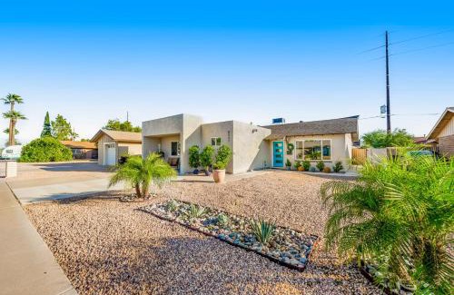 Park Scottsdale One Casa | Desert Delight
