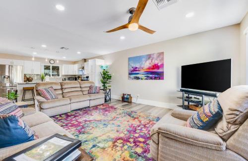 Park Scottsdale One Casa | Desert Delight