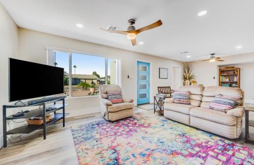 Park Scottsdale One Casa | Desert Delight