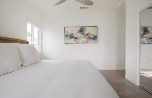 Palm Springs Casa | Desert Haus: Modern Luxury Home + Private Pool