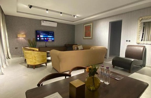 Ras Al Khaimah Cabina | Desert Inn Resort and Camp