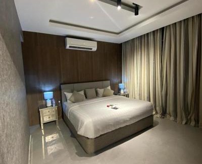 Ras Al Khaimah Cabina | Desert Inn Resort and Camp