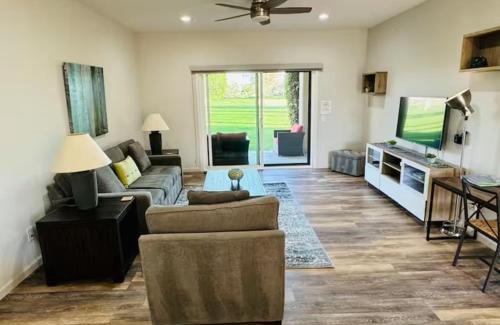 Palm Springs Casa | Desert Princess Serenity Suite