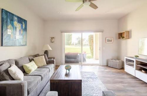 Palm Springs Casa | Desert Princess Serenity Suite