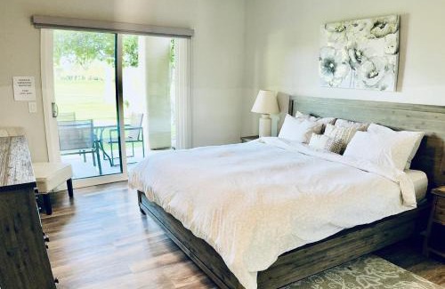 Palm Springs Casa | Desert Princess Serenity Suite