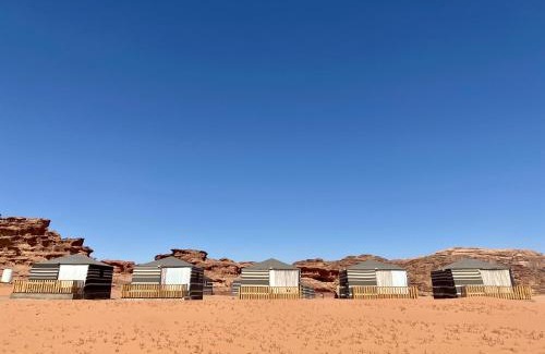 Wadi Rum Cabina | Desert's Soul Wadi Rum