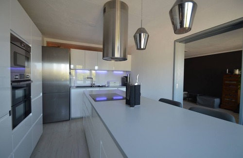 Leinfelden-Echterdingen Condominio | Design 3 room apartment trade fair/airport