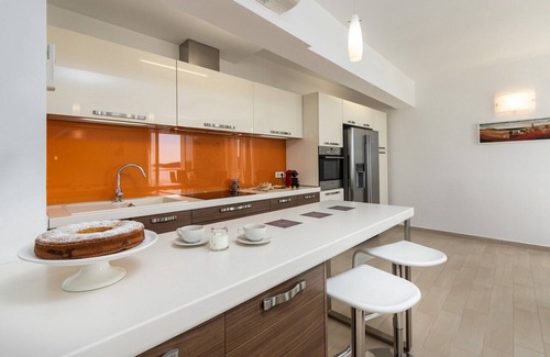 Porec Apartamento | Design apartment Bellevue