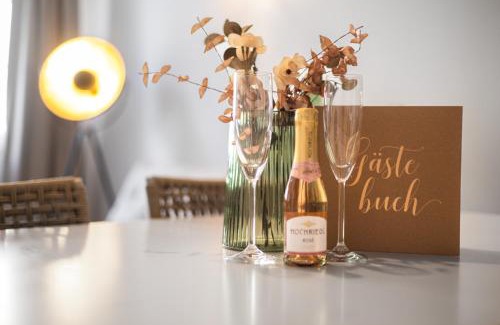 Braunau am Inn Apartamento | Design-Apartments in der Braunauer Altstadt