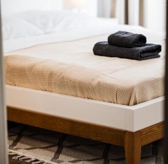 Braunau am Inn Apartamento | Design-Apartments in der Braunauer Altstadt