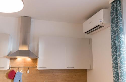 Puntigam Apartamento | Design-Apartments Graz